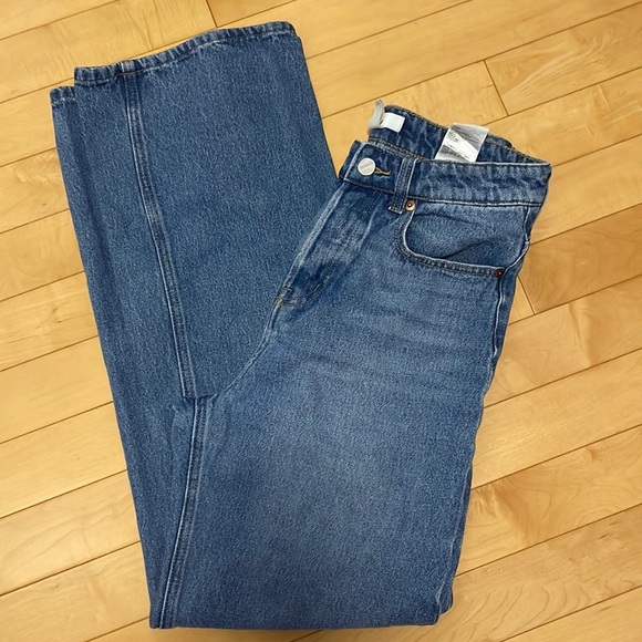 H&M jeans - Picture 3 of 7